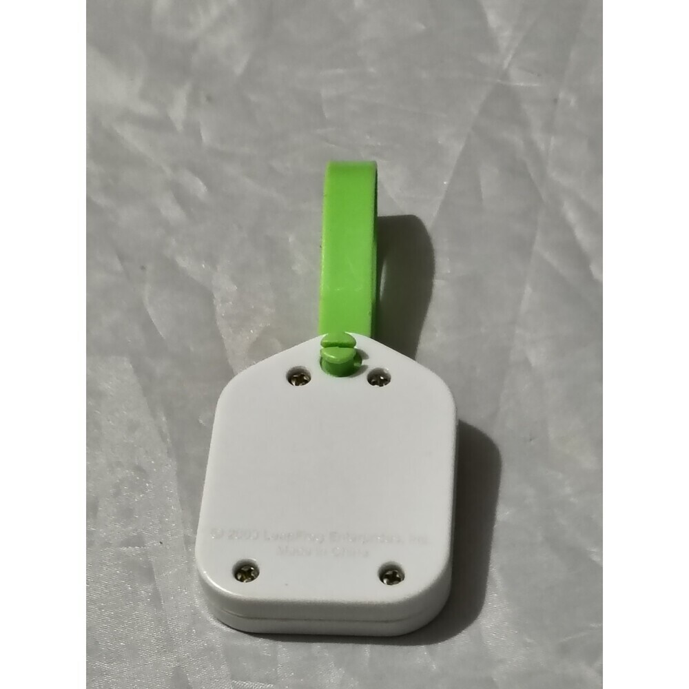 Leap Frog Grocery Store Shopping Cart Food Replacement Sale Tag Vintage 2003 - Picture 4 of 6